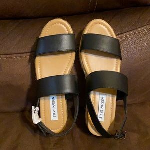 Steve Madden Espadrille